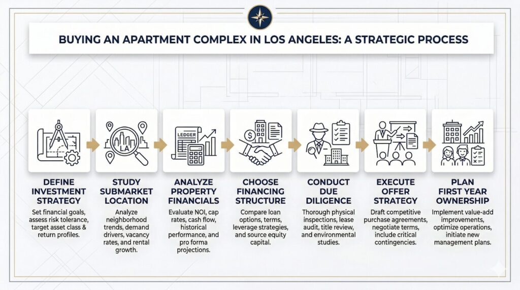 buying-an-apartment-complex-in-los-angeles