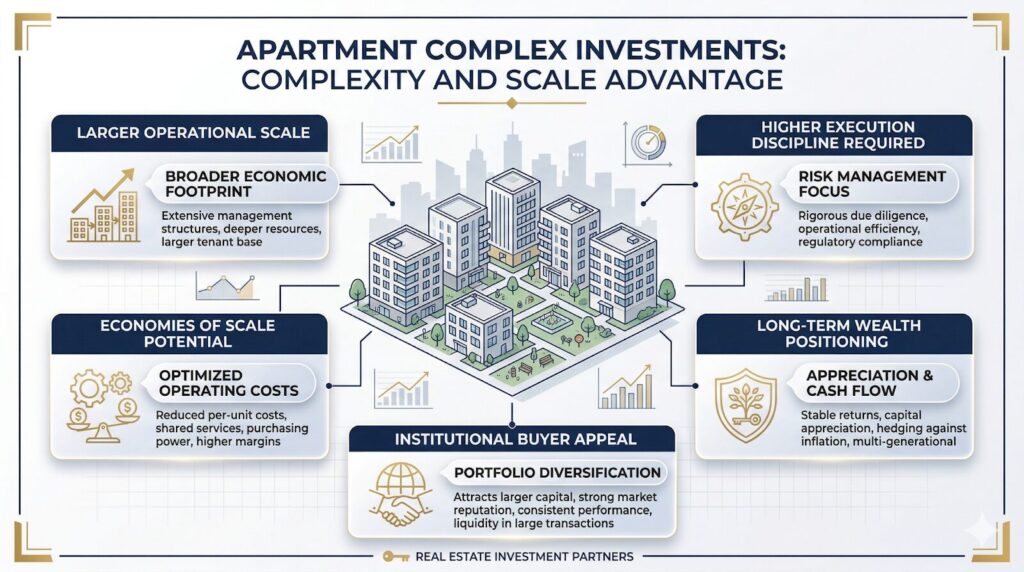 apartment-complex-investments-complexity-and-scale-advantage