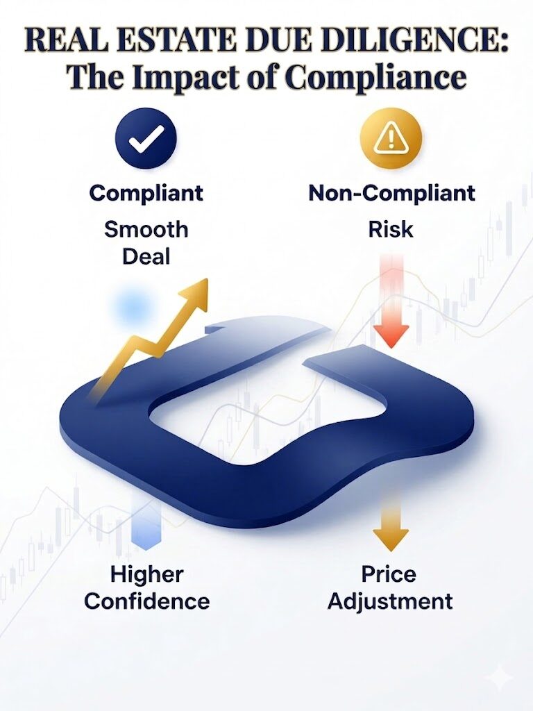 real-estate-due-diligence-the-impact-of-compliance
