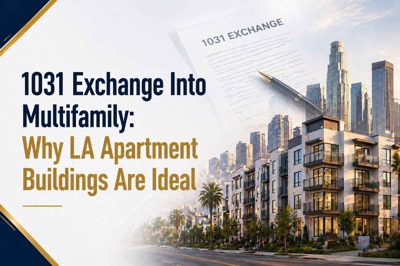 1031-exchange-into-multifamily-why-la-apartment-buildings-are-ideal