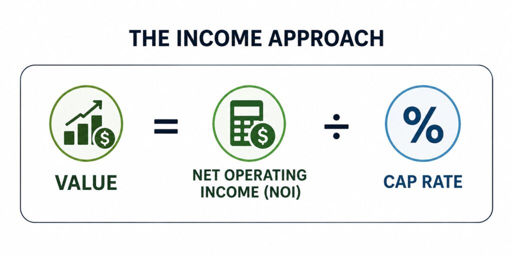 the-income-approach
