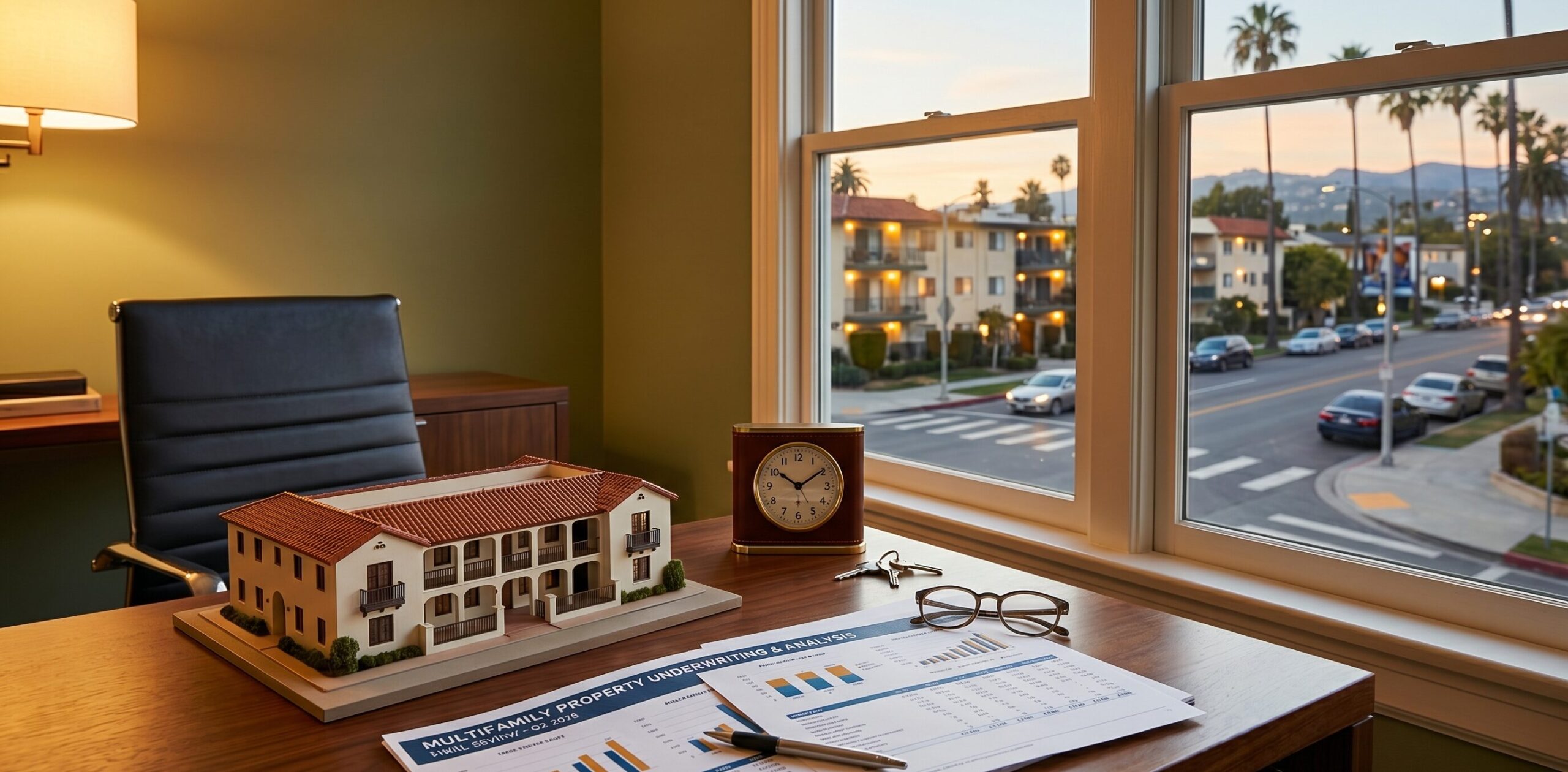 Is-Now-a-Good-Time-to-Sell-an-Apartment-Building-in-Los-Angeles