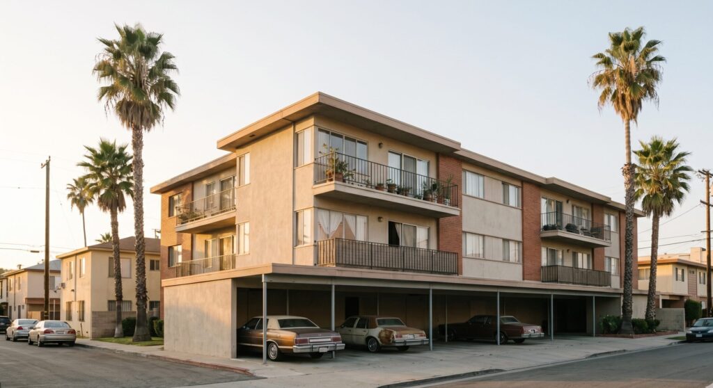 soft-story-retrofit-los-angeles-apartment-building
