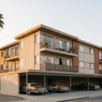 soft-story-retrofit-los-angeles-apartment-building