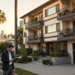 can-you-sell-an-la-apartment-building-with-tenants-still-living-in-it