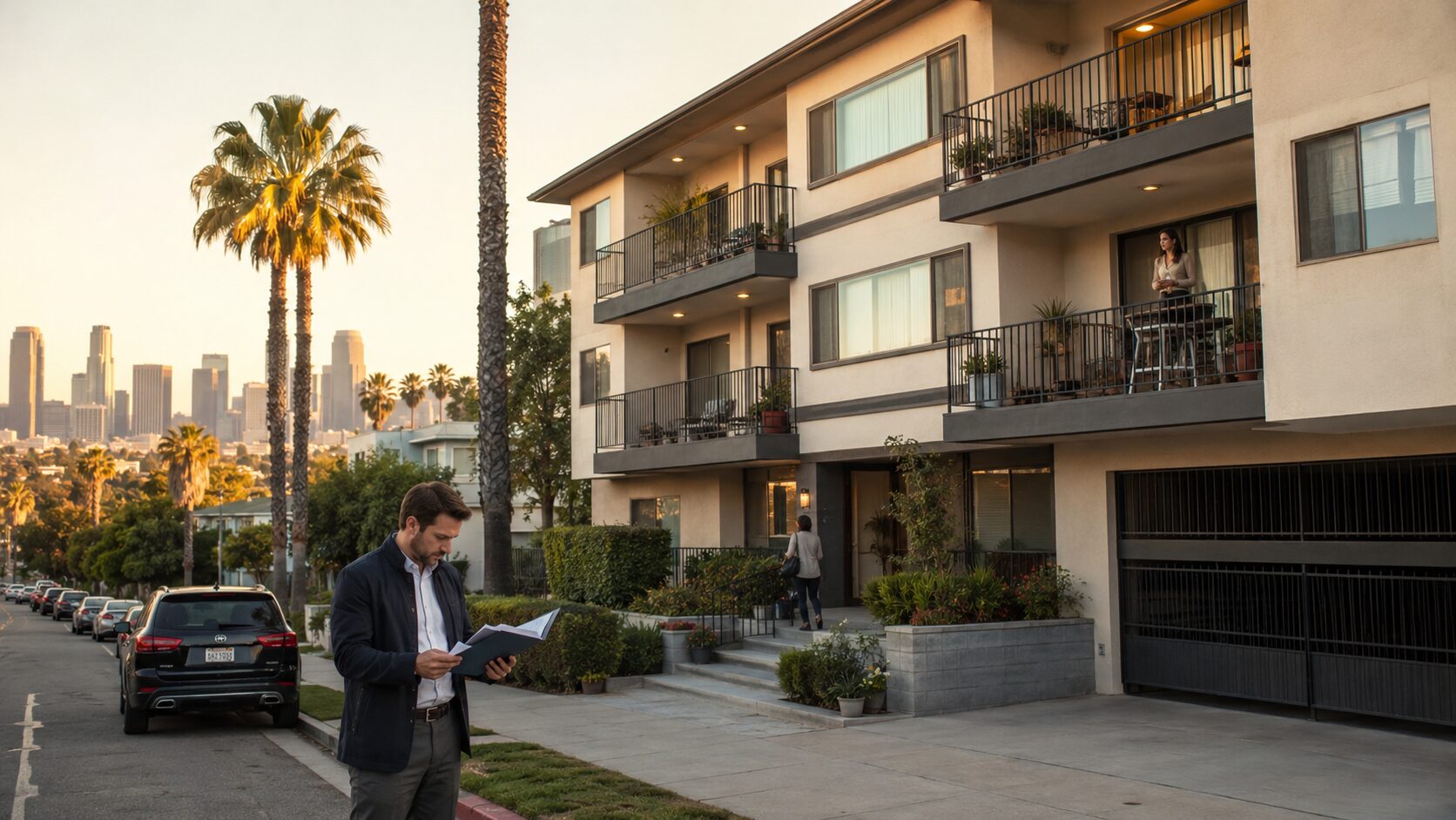 can-you-sell-an-la-apartment-building-with-tenants-still-living-in-it