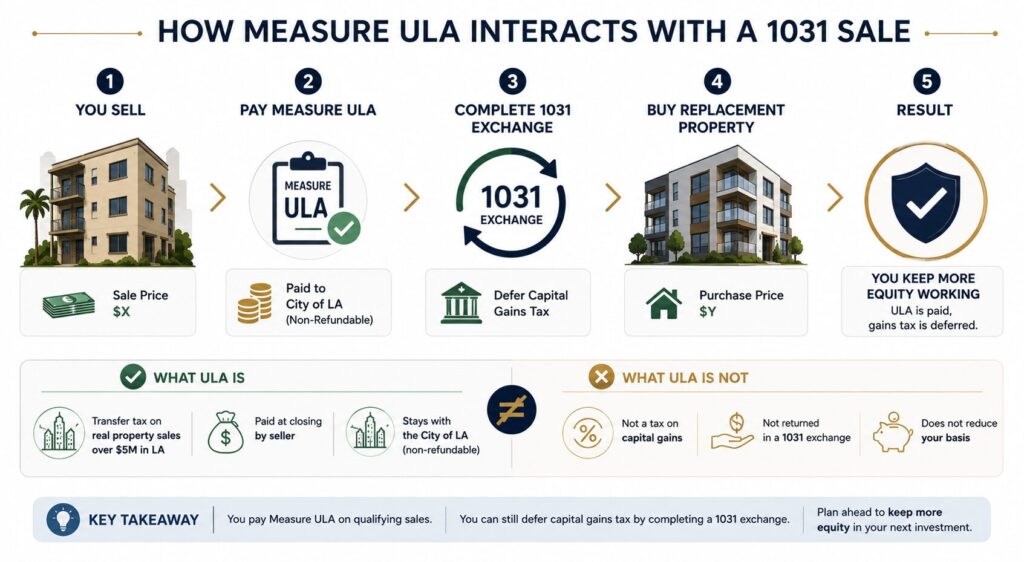 how-measure-ula-interacts-with-a-1031-sale