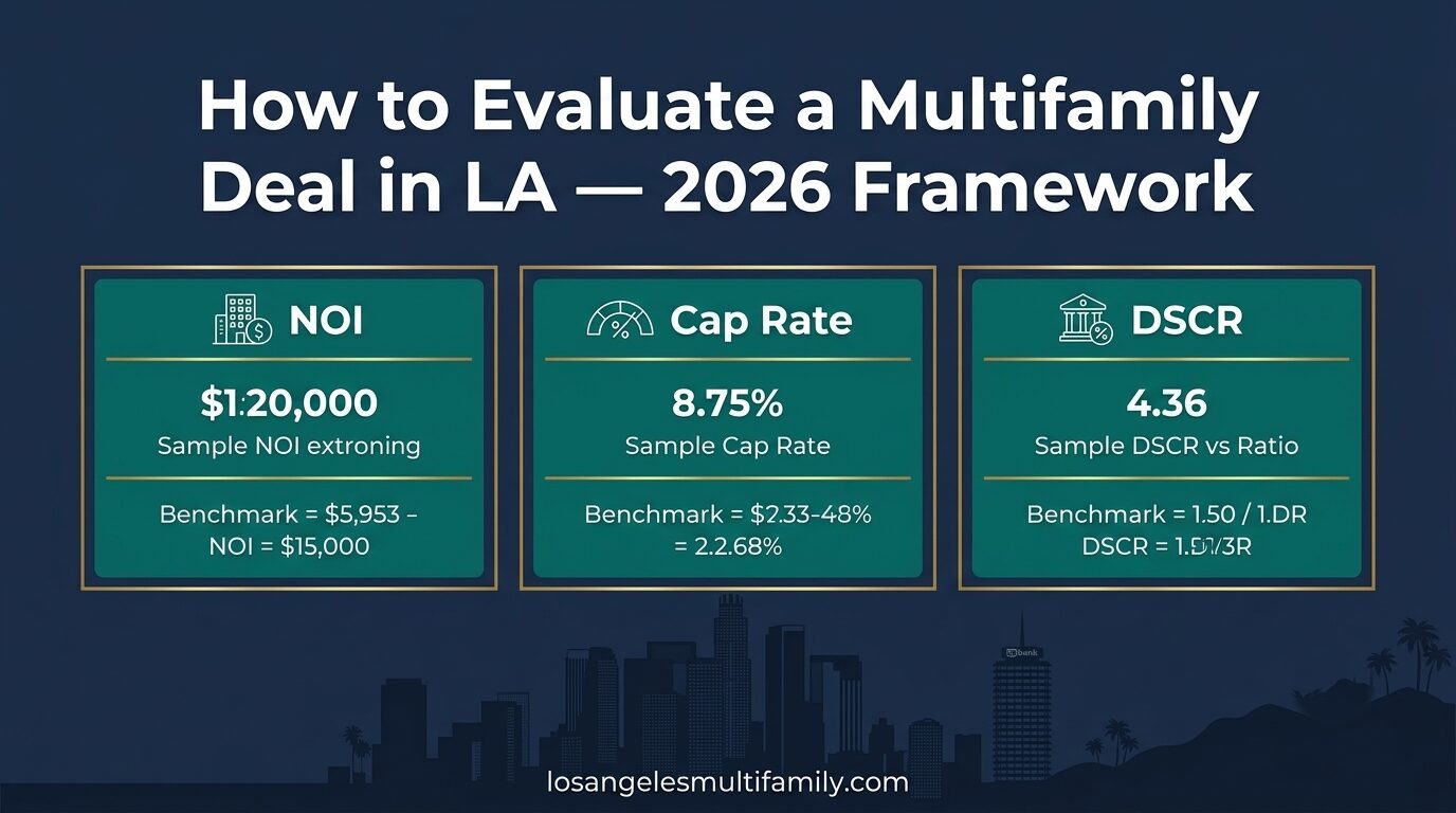 how-to-evaluate-a-multifamily-real-estate-deal-in-los-angeles