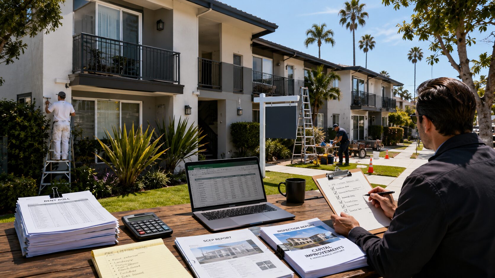 how-to-prepare-your-la-apartment-building-for-sale-the-pre-listing-checklist-owners-miss